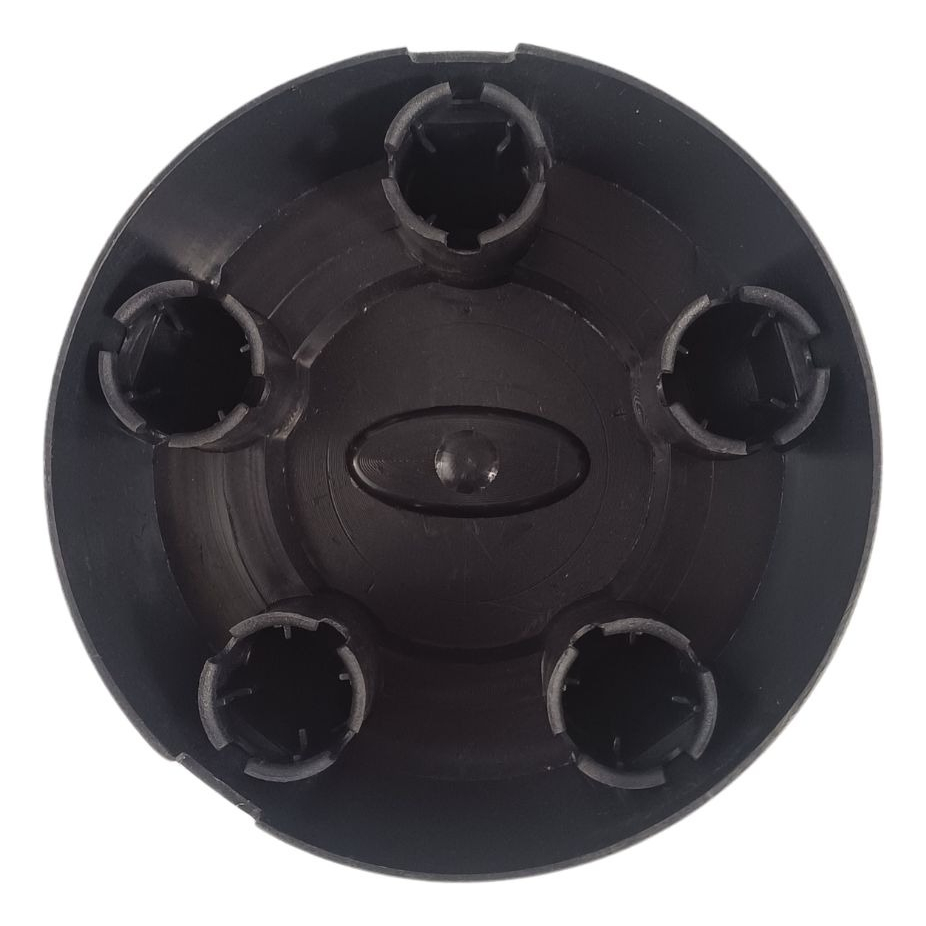 Tapa Centro Rin Copa Ranger Gris 1 Pieza