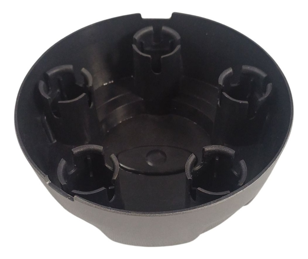 Tapa Centro Rin Copa Ranger Gris 1 Pieza