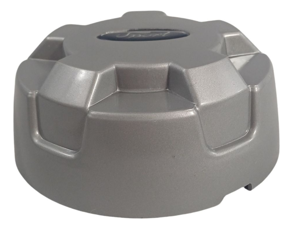 Tapa Centro Rin Copa Ranger Gris 1 Pieza