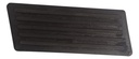Hule Para  Pedal Acelerador  Chico 13x5 Cm Universal