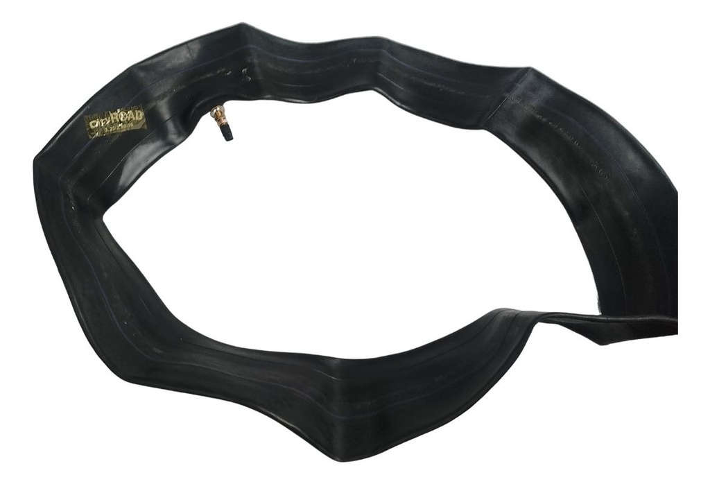 Cámara City Road 3.25/3.50-16 Rc150, Rc150 Gt Tr4