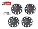 Tapon Abs Sport Especiales Tipo Tn001
