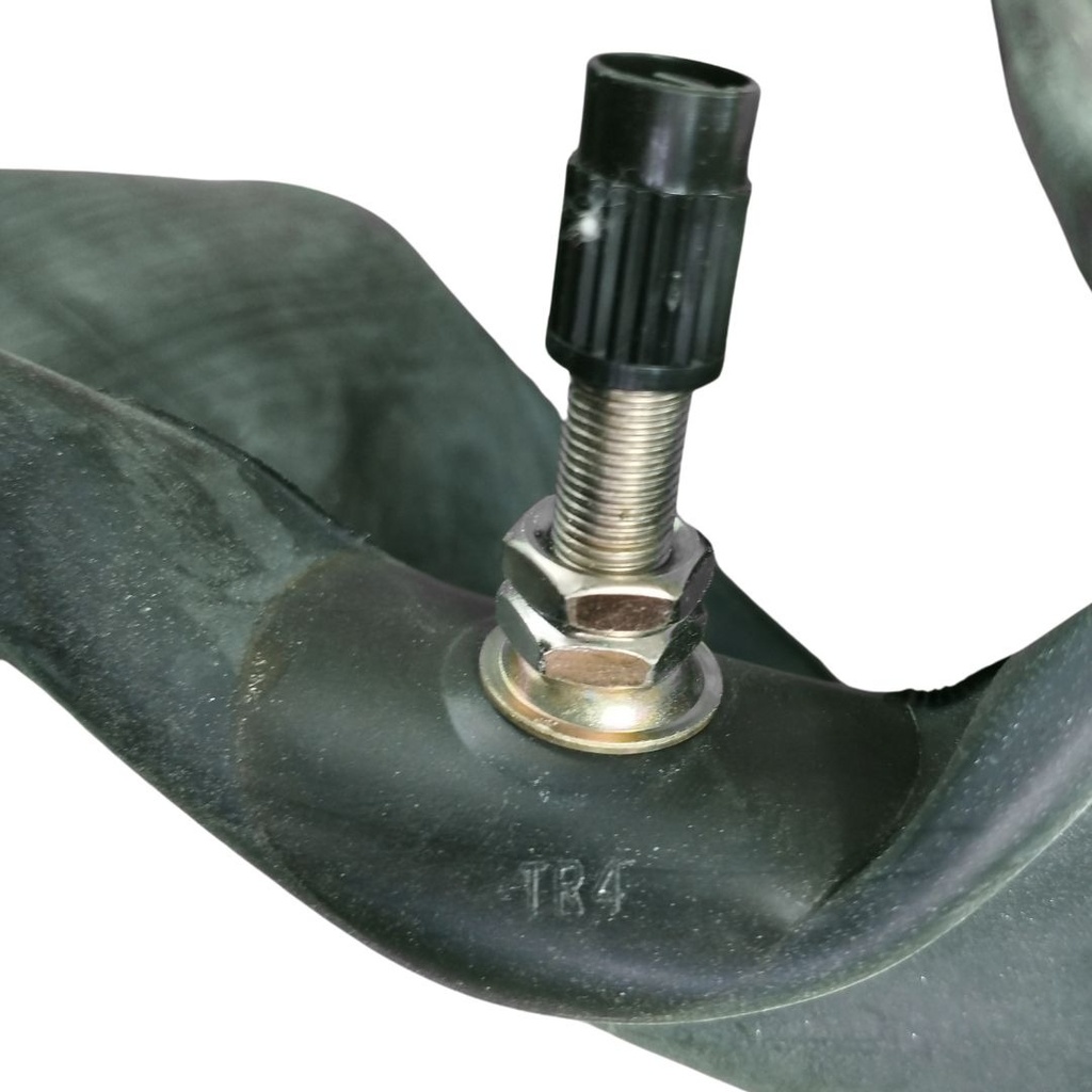 Cámara 110/70-17 Dm150, Bs250 Italika Original Tr4