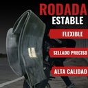 Cámara 110/70-17 Dm150, Bs250 Italika Original Tr4