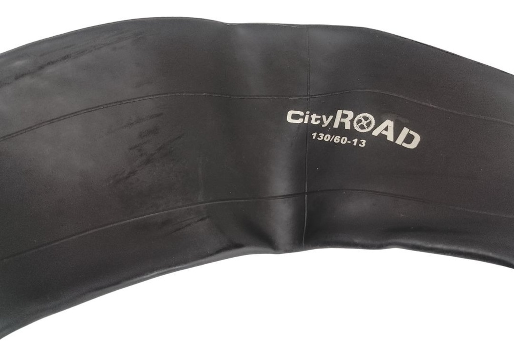 Cámara City Road 130/60-13 Ds125,ds150, Tr87