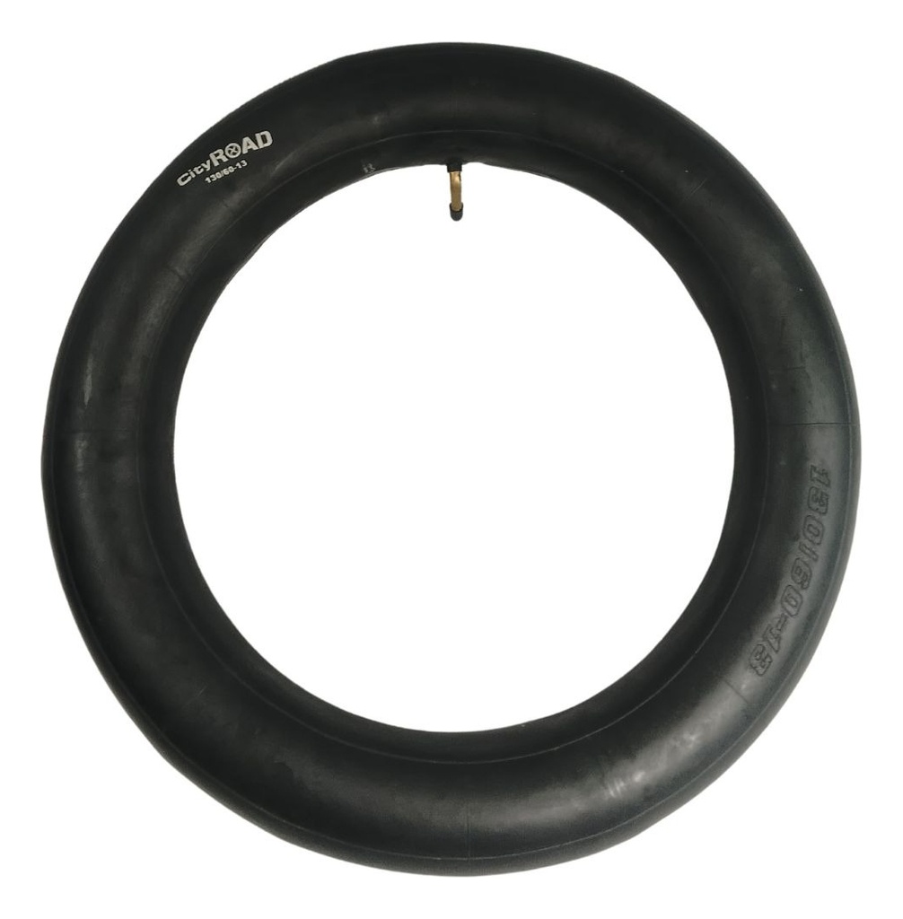 Cámara City Road 130/60-13 Ds125,ds150, Tr87