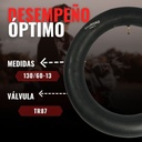 Cámara City Road 130/60-13 Ds125,ds150, Tr87