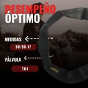 Cámara City Road 90/90-17 125z 2016-2024 Tr4