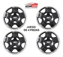 Tapon Abs Sport Especiales Tipo Tumwr