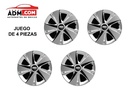 Tapon Abs Sport Especiales R14 0013 Tipo