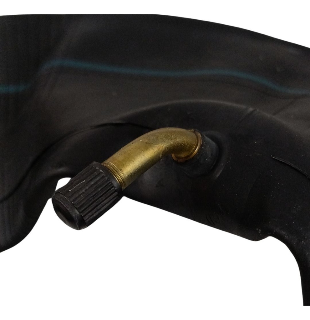 Cámara Para Motocicleta Matsuma 4.00-8 Válvula Tr87