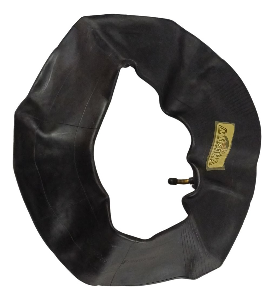 Cámara Para Motocicleta Matsuma 4.00-8 Válvula Tr87