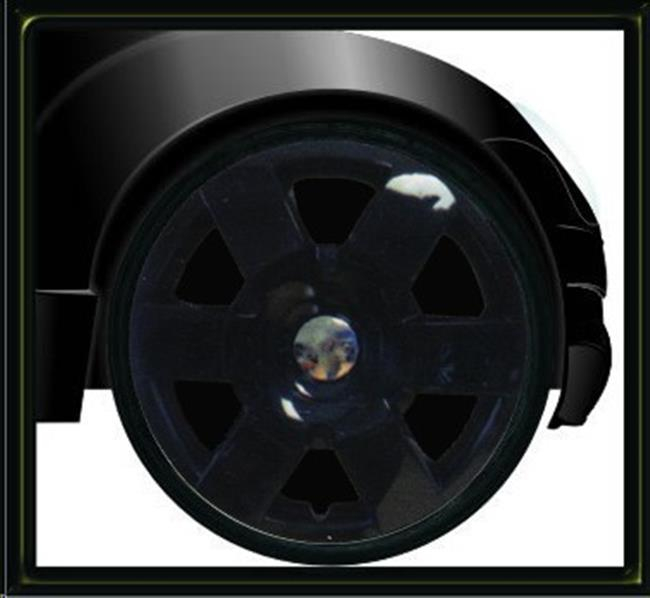Tapon Abs Sport Especiales Tipo Ty C
