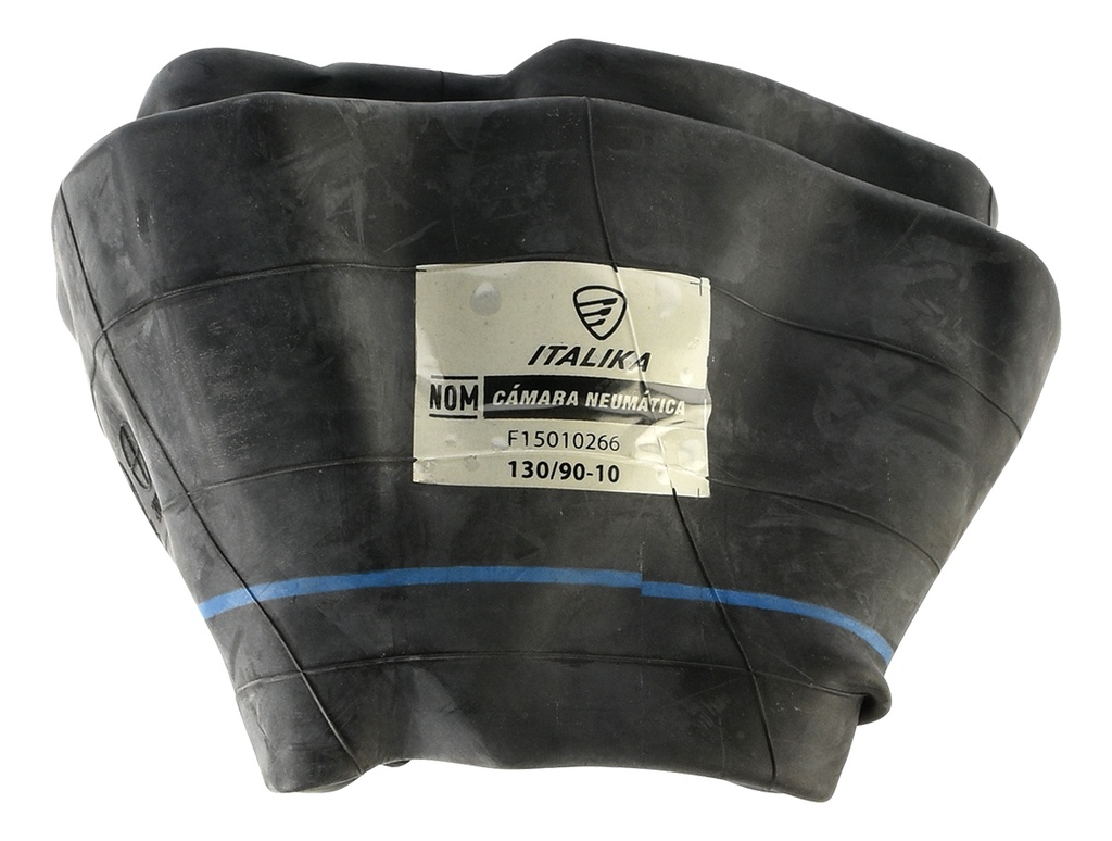 Cámara Italika Original 130/90-10 Ws150,ws150 Nf,ws150 Sport