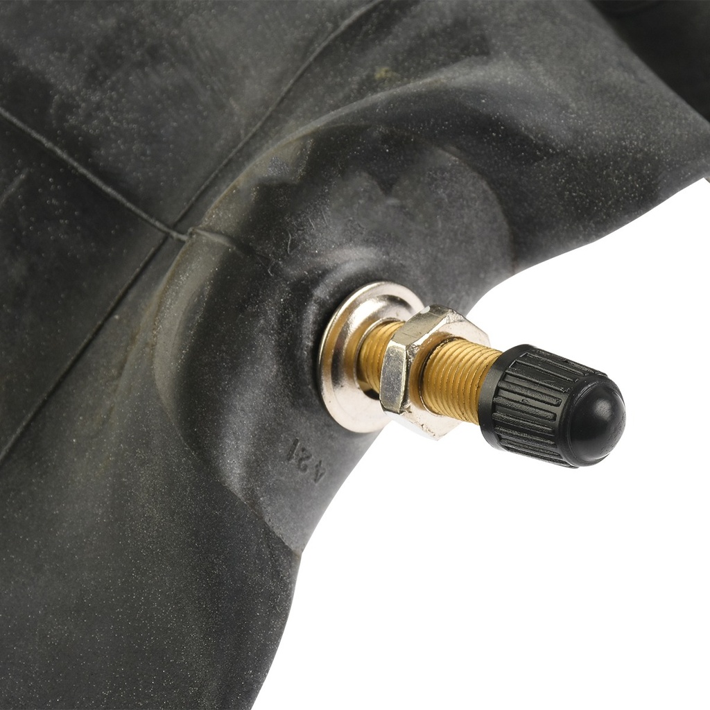 Cámara Original Italika 130/90-15  Válvula Tr4