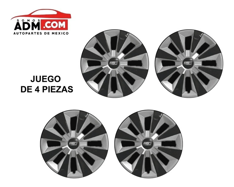 Tapon Abs Sport Especiales Tipo Tap-abs-les-r15-0007