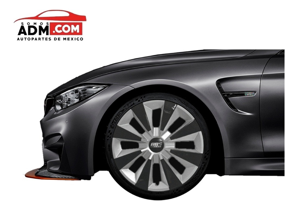 Tapon Abs Sport Especiales Tipo Tap-abs-les-r15-0007