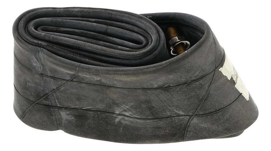 Cámara Original Italika 3.50-18  Válvula Tr4