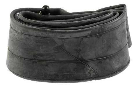 Cámara Original Italika 2.50/2.75-17 125z,150sz,150z,170z