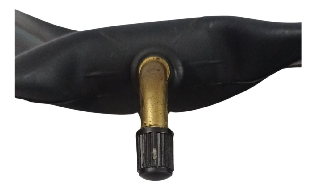 Cámara De Moto Ocst 130/60-13 Tr87 Matsuma