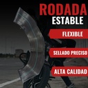 Cámara De Moto Ocst 130/60-13 Tr87 Matsuma