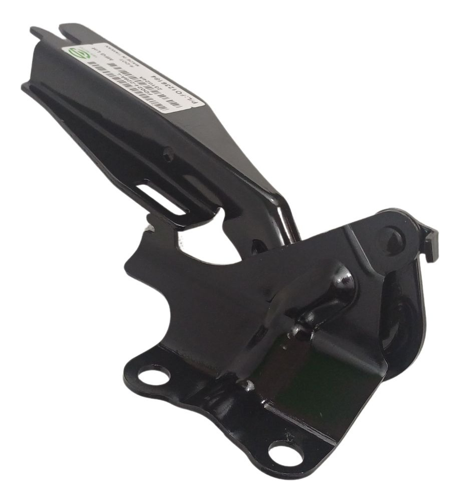 Bisagra Cofre Ranger 2017-2022 Izq