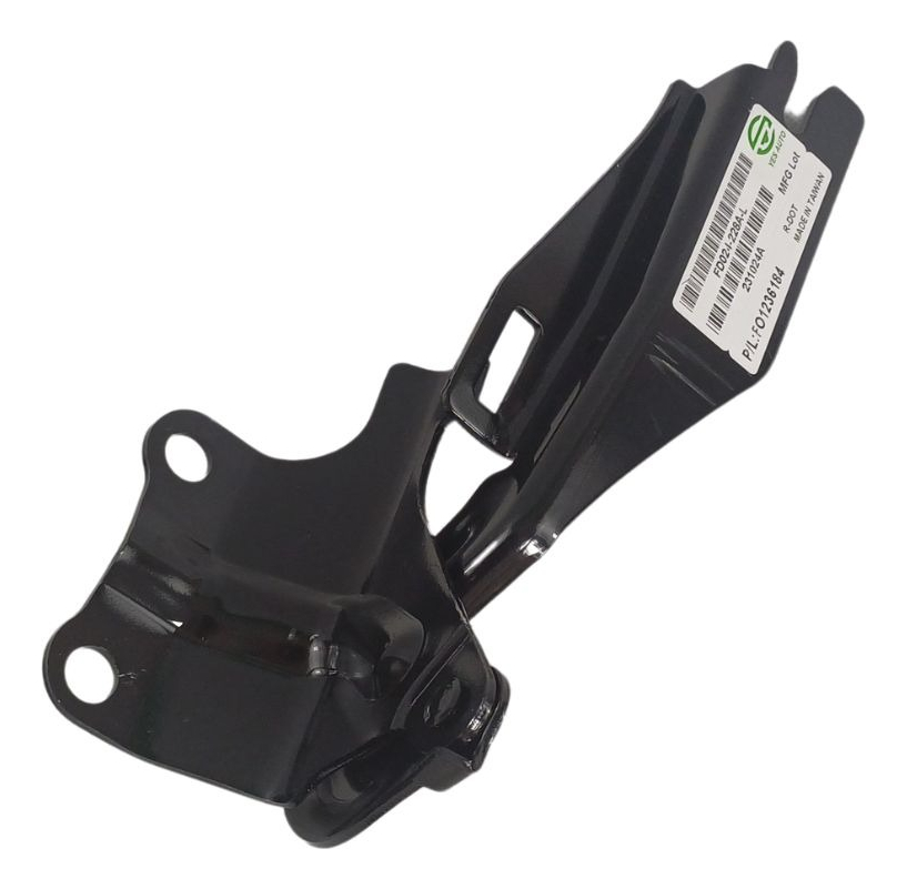 Bisagra Cofre Ranger 2017-2022 Izq