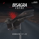 Bisagra Cofre Ranger 2017-2022 Izq