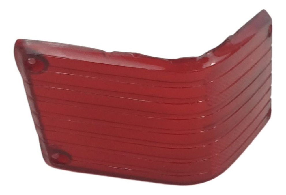 Mica Calavera Rambler Wagoner 1979-1987 Derecho E Izquierdo