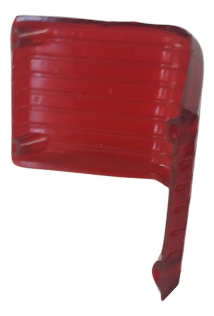 Mica Calavera Rambler Wagoner 1979-1987 Derecho E Izquierdo