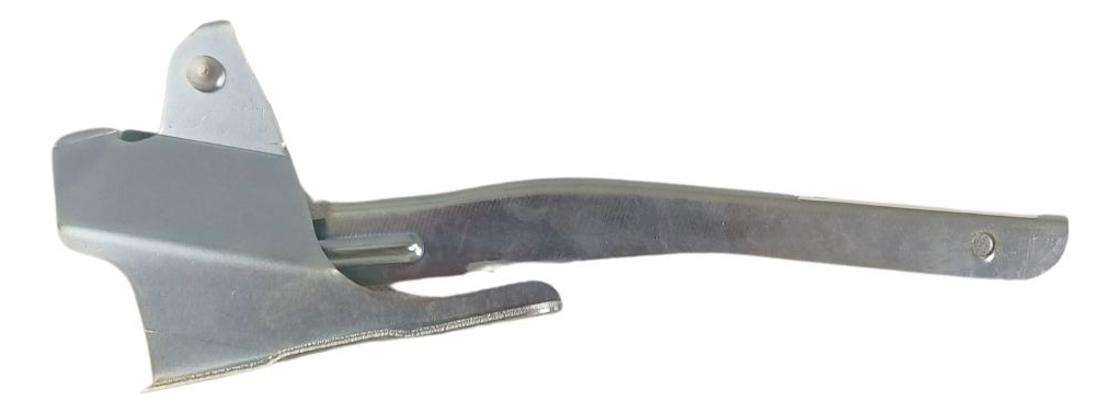 Bisagra Cofre Nissan Tiida 2007-2016