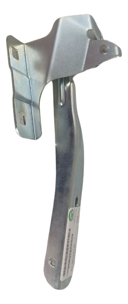 Bisagra Cofre Nissan Tiida 2007-2016