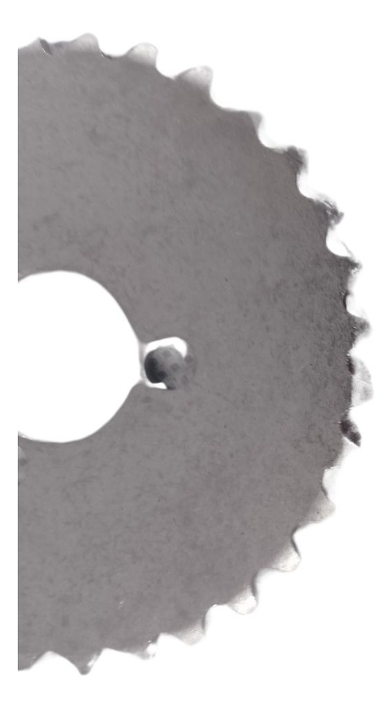 Engranaje Cadena Camara At125rt 20-25/ar110 15/at110 05-13