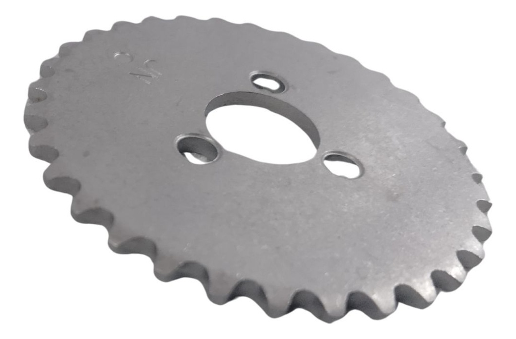 Engranaje Cadena Camara At125rt 20-25/ar110 15/at110 05-13