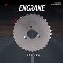 Engranaje Cadena Camara At125rt 20-25/ar110 15/at110 05-13