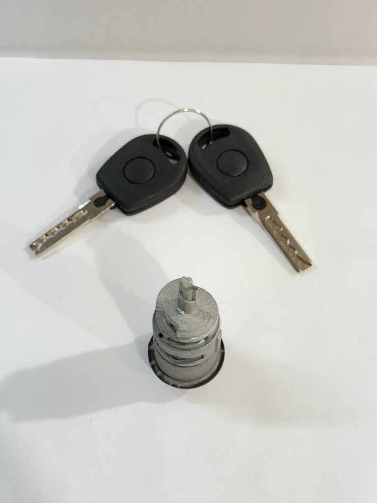 Cilindro De Encendido Vw Pointer/pointer Pu 00-10  12vcc