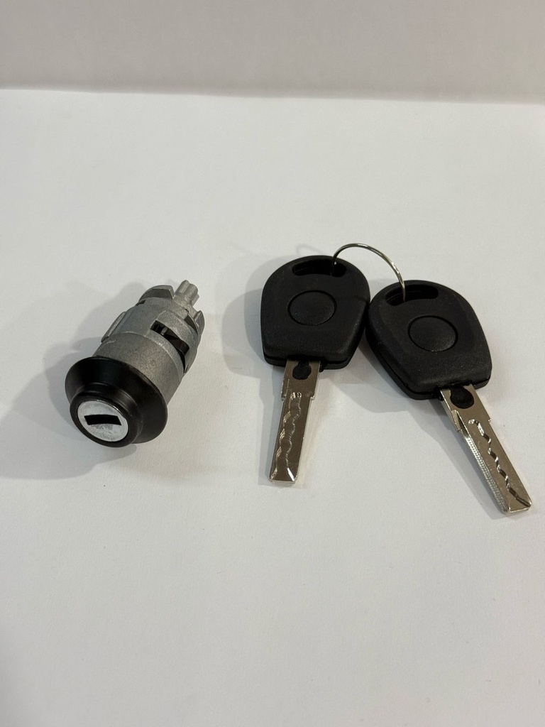 Cilindro De Encendido Vw Pointer/pointer Pu 00-10  12vcc