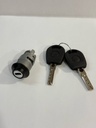 Cilindro De Encendido Vw Pointer/pointer Pu 00-10  12vcc
