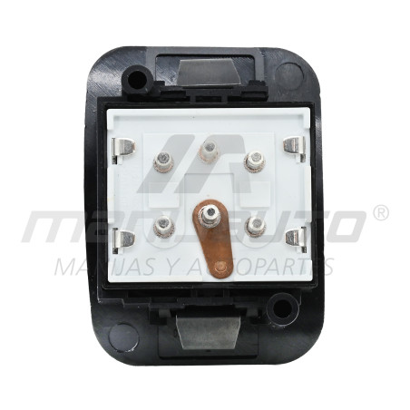 CONTROL ELECTRICO FORD RANGER 1995-2004