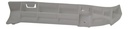 Guia Fascia Delantera Nissan Sentra 2001,2002,2003