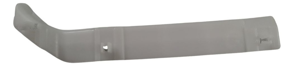 Guia Fascia Delantera Nissan Sentra 2001,2002,2003