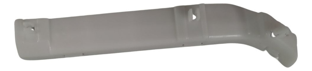 Guia Fascia Delantera Nissan Sentra 2001,2002,2003