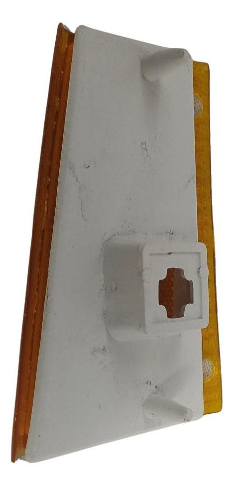 Cuarto Dart K 1982-1984 Acrílico Ámbar