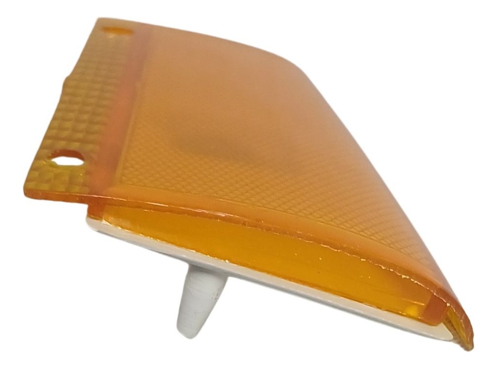 Cuarto Dart K 1982-1984 Acrílico Ámbar