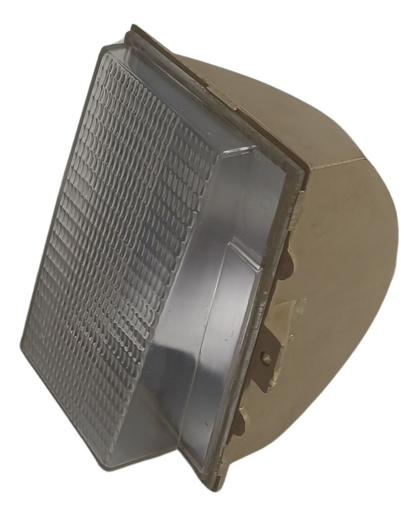 Cuarto Frontal Dart K 1982-1984 Acrílico Con Detalle