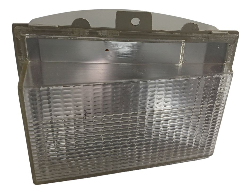 Cuarto Frontal Dart K 1982-1984 Acrílico Con Detalle