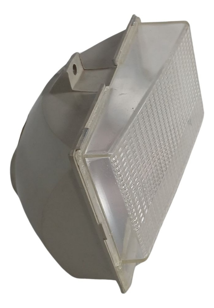Cuarto Frontal Dart K 1982-1984 Acrílico Con Detalle