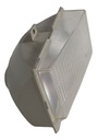 Cuarto Frontal Dart K 1982-1984 Acrílico Con Detalle