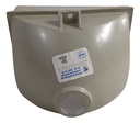 Cuarto Frontal Dart K 1982-1984 Acrílico Con Detalle