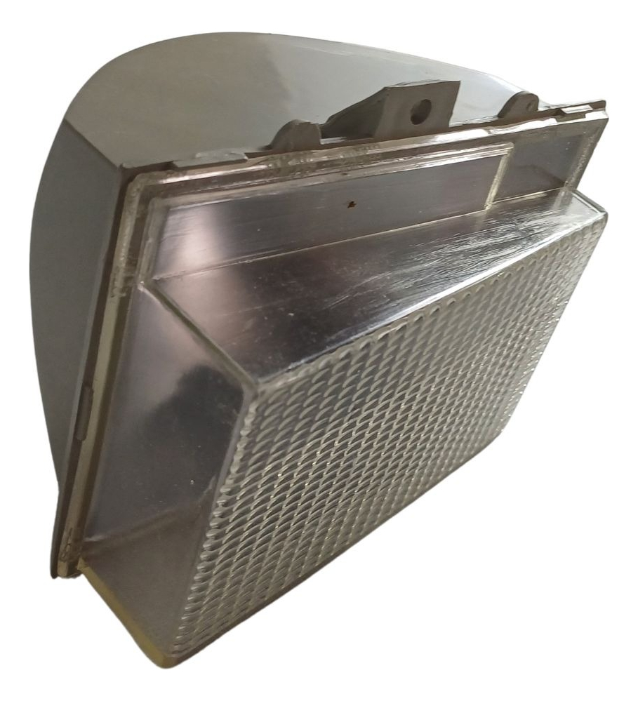 Cuarto Frontal Dart K 1982-1984 Acrílico Con Detalle